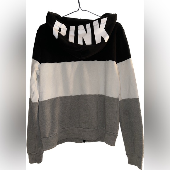 Love Pink Sweater - Picture 2 of 2